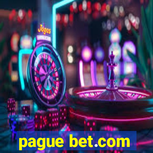 pague bet.com